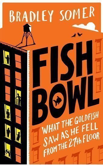 Somer Bradley: Fishbowl