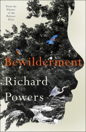 Powers Richard: Bewilderment