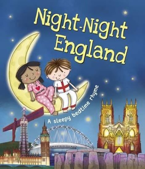 neuveden: Night - Night England