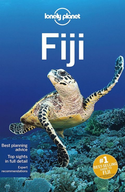 neuveden: WFLP Fiji 10th edition