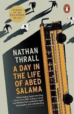 Thrall Nathan: A Day in the Life of Abed Salama: A Palestine Story