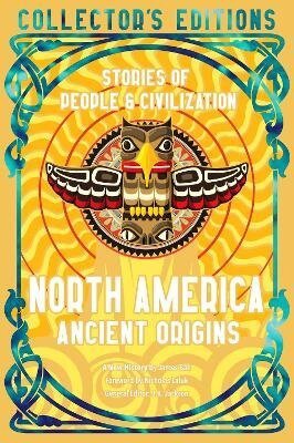 -: North America Ancient Origins