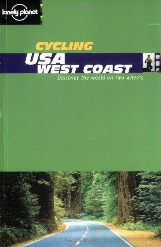 neuveden: WFLP West Coast USA CYCLING