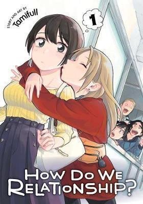 Tamifull: How Do We Relationship? 1