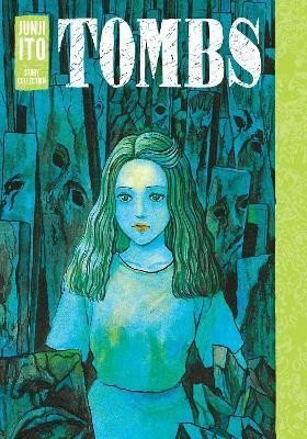 Itó Džundži: Tombs: Junji Ito Story Collection