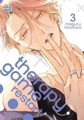 Hinohara Meguru: Therapy Game Restart 3
