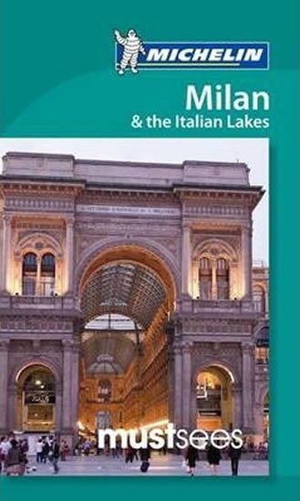 neuveden: Must Sees Milan and the Lakes