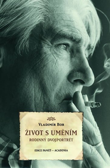 Bor Vladimír: Život s uměním