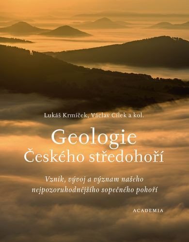 : Geologie Českého středohoří