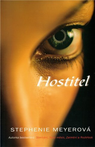 Meyerová Stephenie: Hostitel