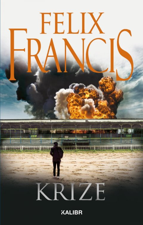 Francis Felix: Krize Francis Felix: Krize