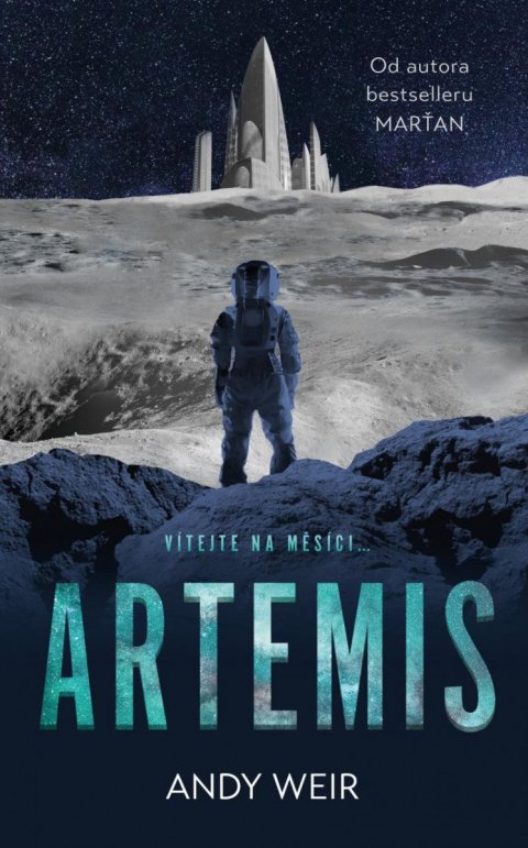 Weir Andy: Artemis Weir Andy: Artemis