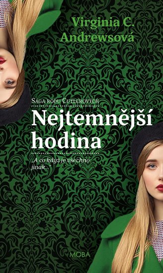 Andrewsová Virginia Cleo: Nejtemnější hodina
