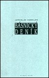 Horálek Jaroslav: Básnický deník