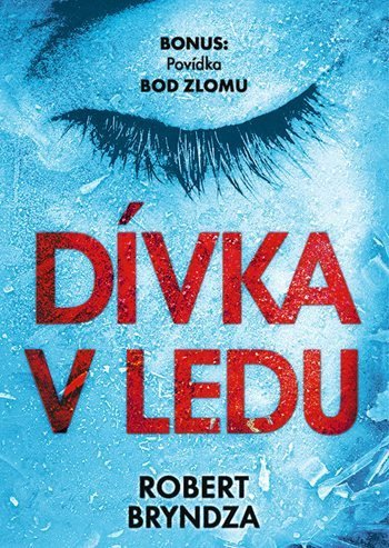 : Dívka v ledu (výroční vydání)