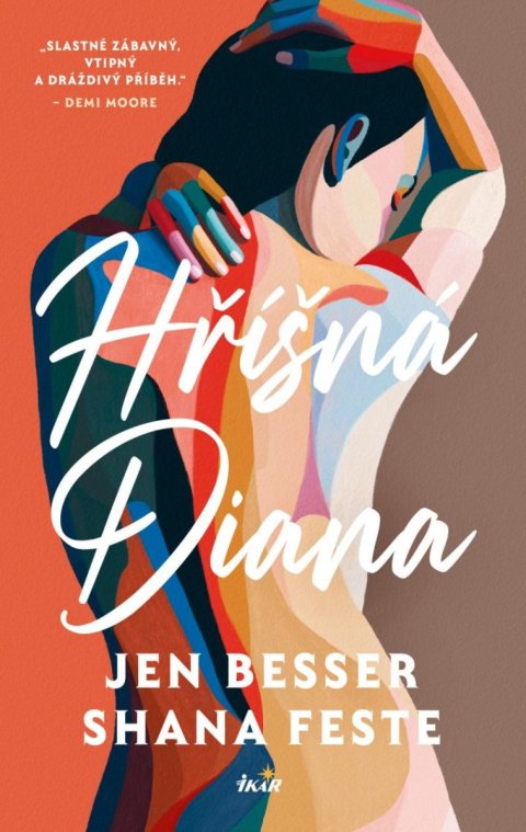 Besser Jen: Hříšná Diana
