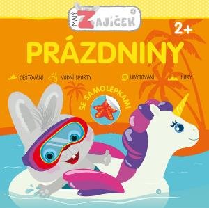 neuveden: Malý zajíček - Prázdniny neuveden: Malý zajíček - Prázdniny