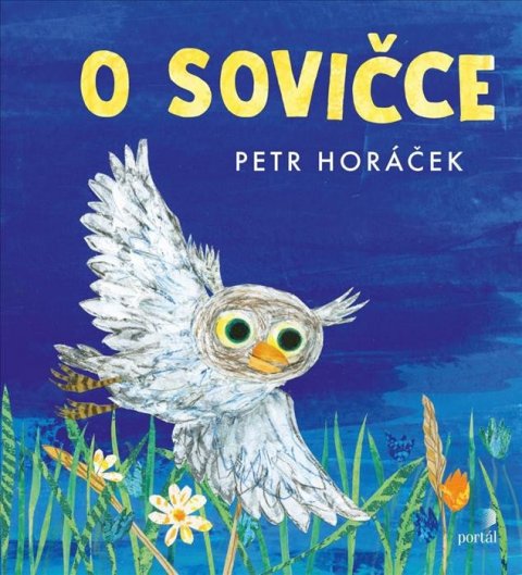 Horáček Petr: O sovičce Horáček Petr: O sovičce