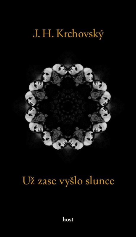 Krchovský J. H.: Už zase vyšlo slunce Krchovský J. H.: Už zase vyšlo slunce