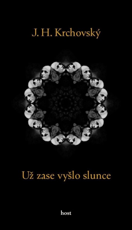 Krchovský J. H.: Už zase vyšlo slunce