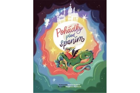 neuveden: Pohádky před spaním