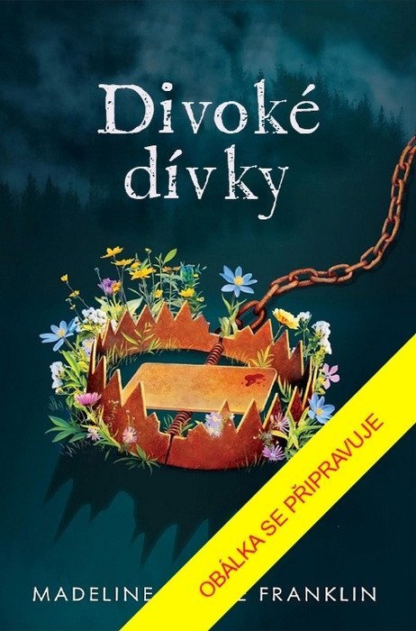 Franklin Madeline Claire: Divoké dívky