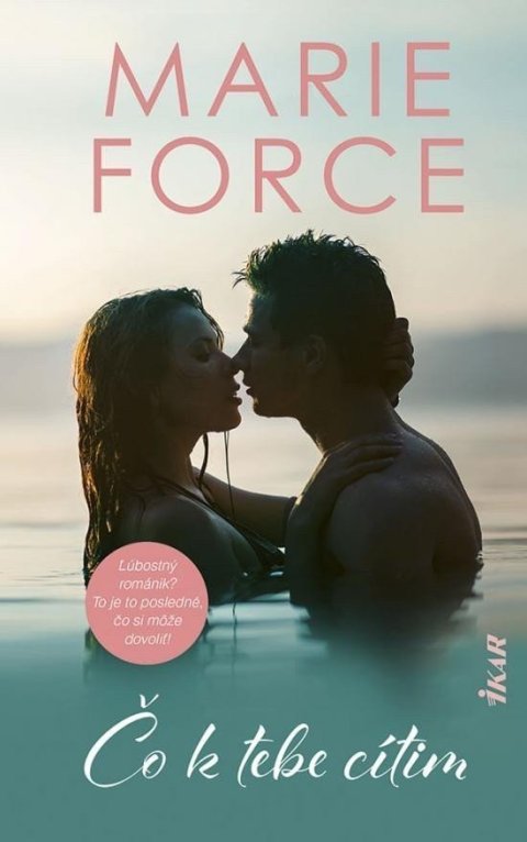 Force Marie: Čo k tebe cítim (slovensky)