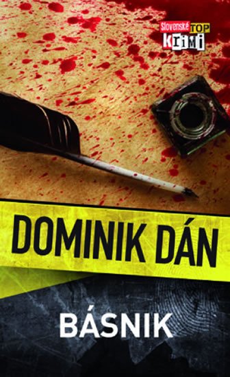 Dán Dominik: Básnik Dán Dominik: Básnik