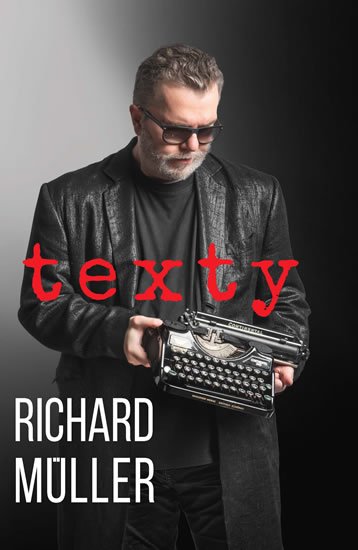 Müller Richard: Texty (slovensky)