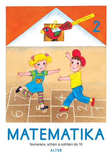 Landová Vlasta: Matematika 1. ročník/ 2. sešit