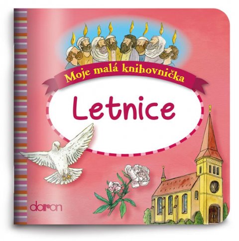neuveden: Letnice neuveden: Letnice