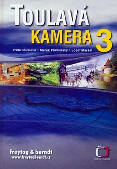 kolektiv autorů: Toulavá kamera 3.