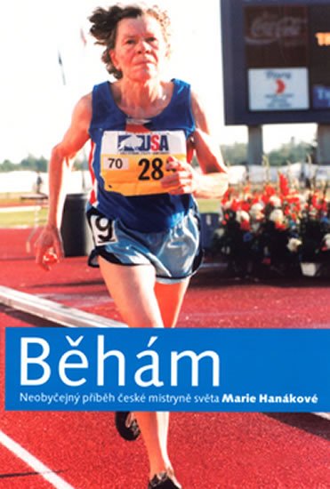 Hanáková Hana: Běhám Hanáková Hana: Běhám