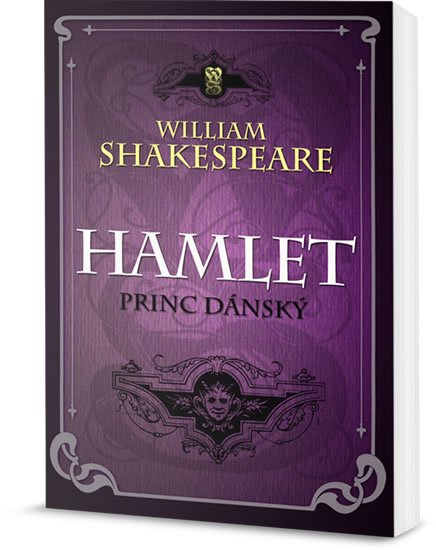 Shakespeare William: Hamlet Shakespeare William: Hamlet