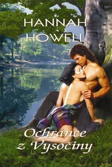 Howell Hannah: Ochránce z Vysočiny