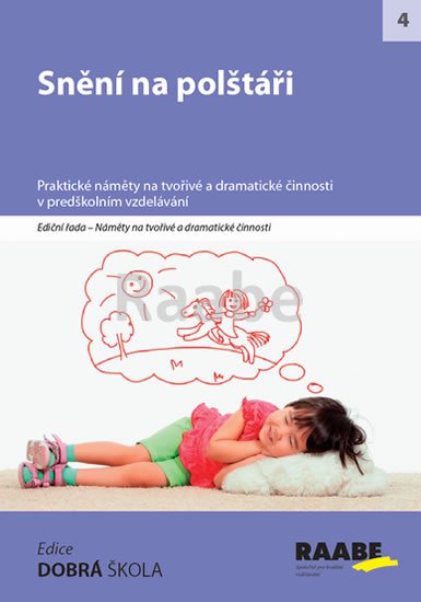 neuveden: Snění na polštáři neuveden: Snění na polštáři