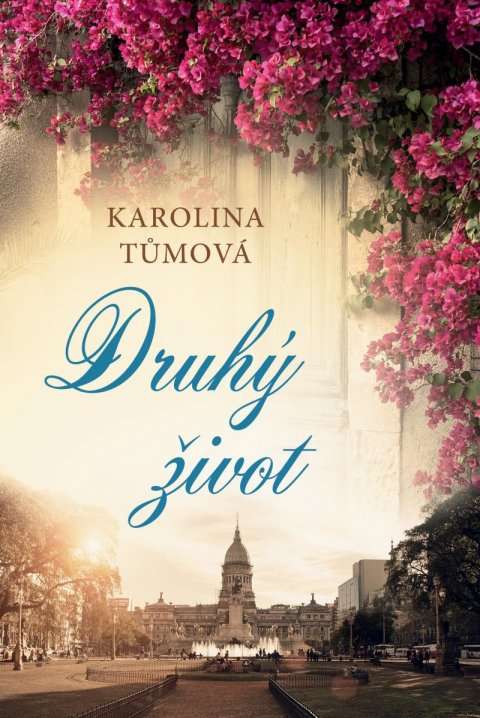 Tůmová Karolina: Druhý život Tůmová Karolina: Druhý život