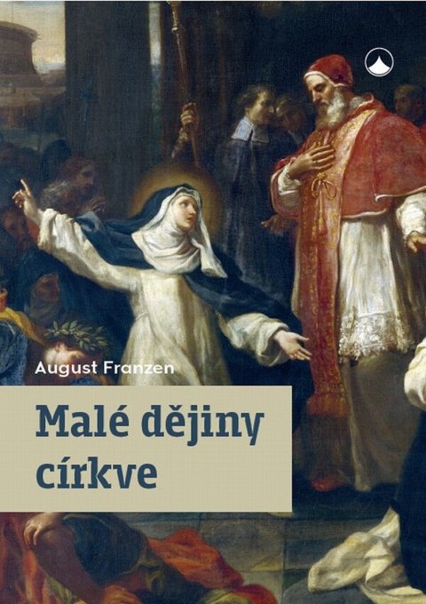 Franzen August: Malé dějiny církve