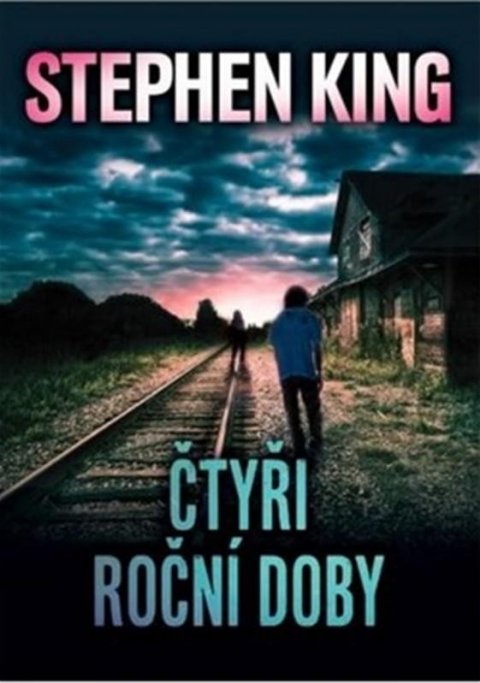 King Stephen: Čtyři roční doby King Stephen: Čtyři roční doby