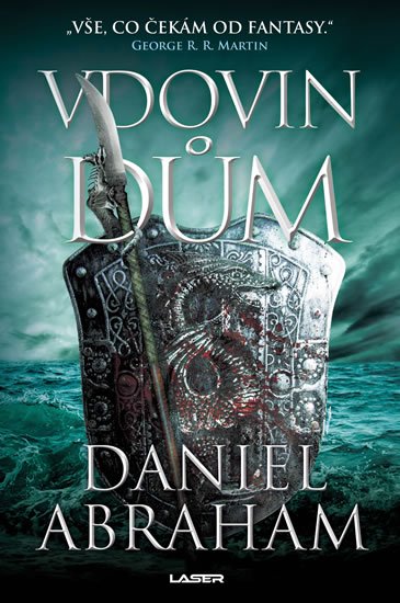 Abraham Daniel: Vdovin dům Abraham Daniel: Vdovin dům