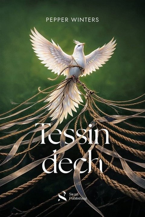 Winters Pepper: Tessin dech