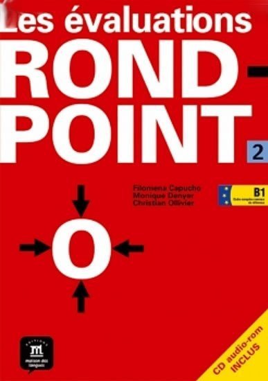 neuveden: Rond-point 2 évaluations – Matériel phocopiable