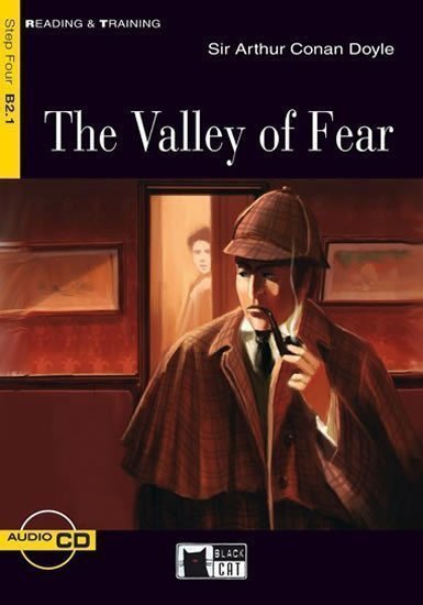 neuveden: Valley of Fear + CD