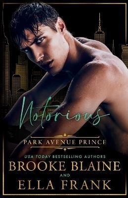 Frank Ella: Notorious Park Avenue Prince
