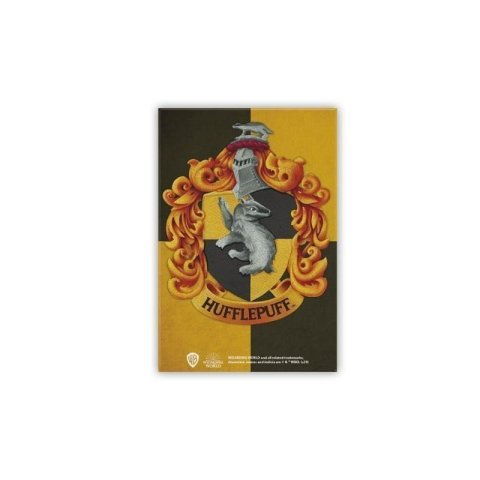 neuveden: Harry Potter Magnet - Mrzimor