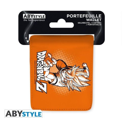 neuveden: Dragon Ball Z Peněženka - Goku