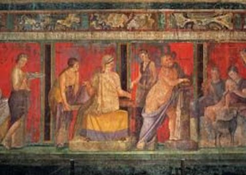 neuveden: Romanik Art: Lustrazione - Puzzle/1500 dílků neuveden: Romanik Art: Lustrazione - Puzzle/1500 dílků
