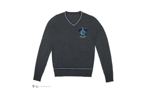 neuveden: Harry Potter Svetr - Havraspár L