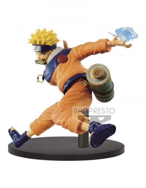 neuveden: Figurka Naruto Uzumaki - Naruto Vibration Stars 12 cm