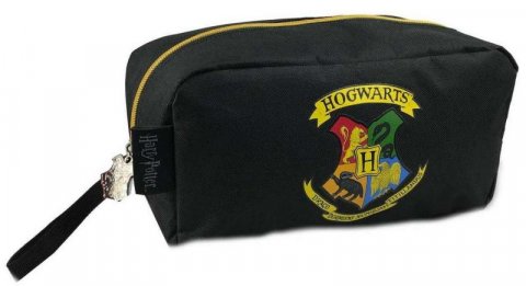 neuveden: Harry Potter Kosmetická taštička - Bradavice neuveden: Harry Potter Kosmetická taštička - Bradavice